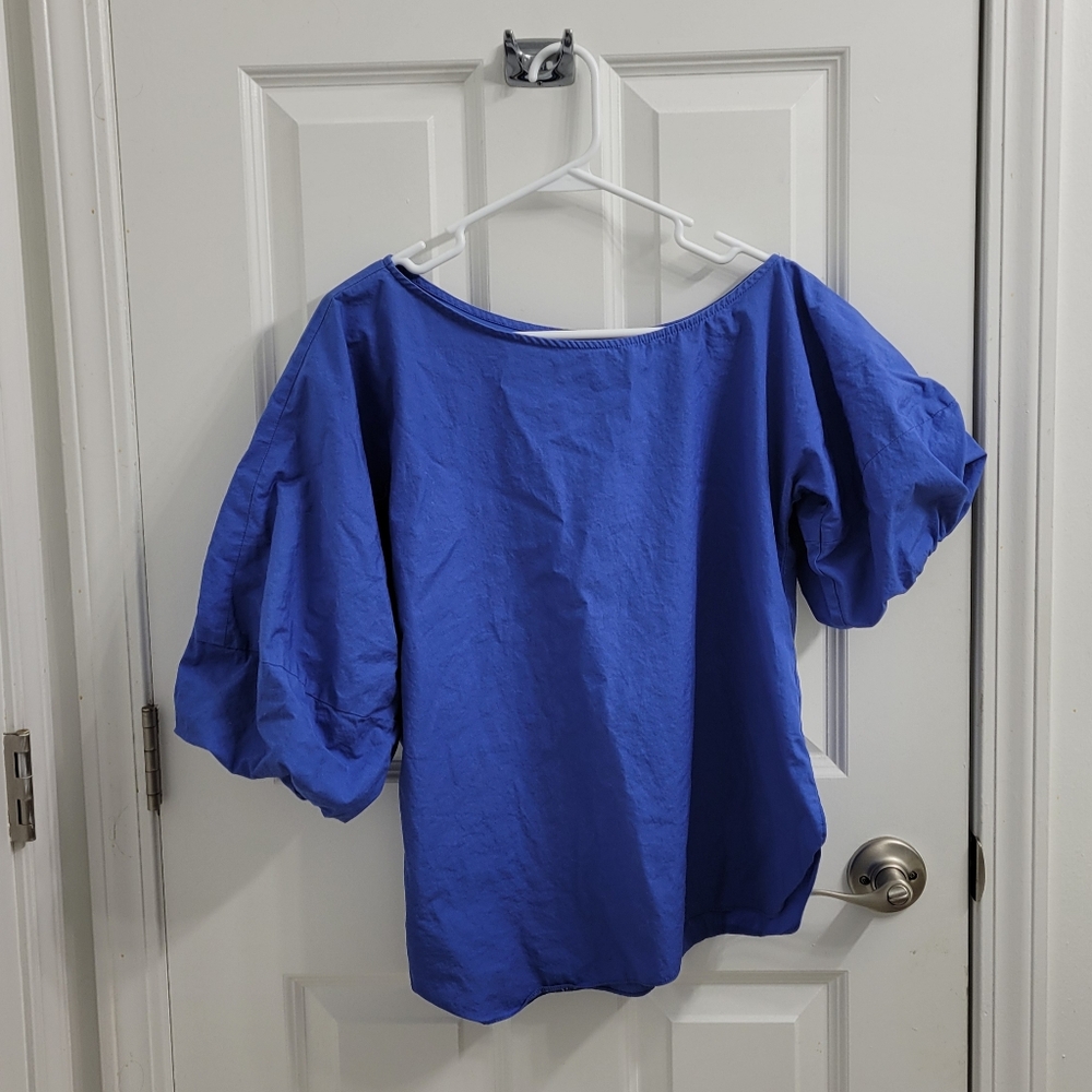 Amanda Uprichard Blouse